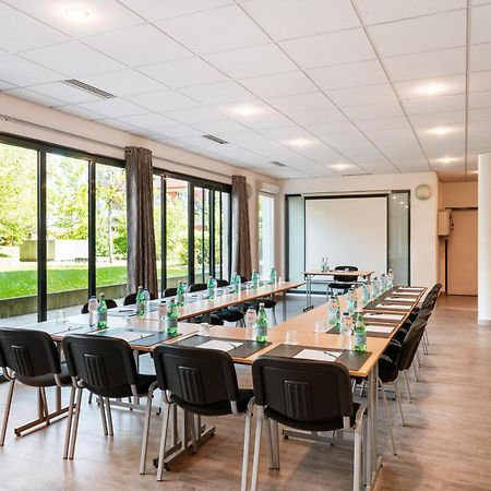 Residhome Paris-Evry Courcouronnes Bagian luar foto