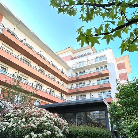 Residhome Paris-Evry Courcouronnes Bagian luar foto