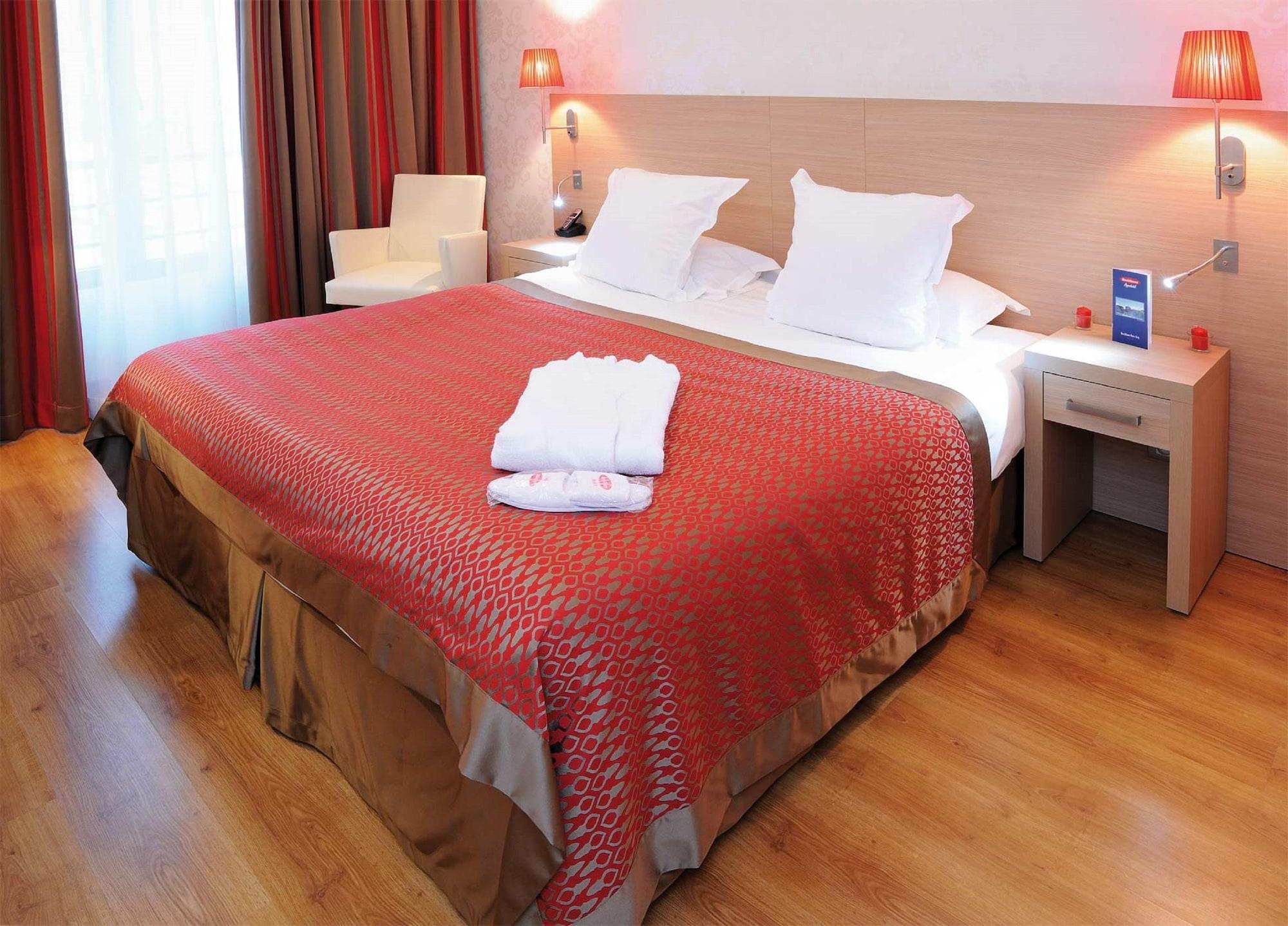 Residhome Paris-Evry Courcouronnes Ruang foto
