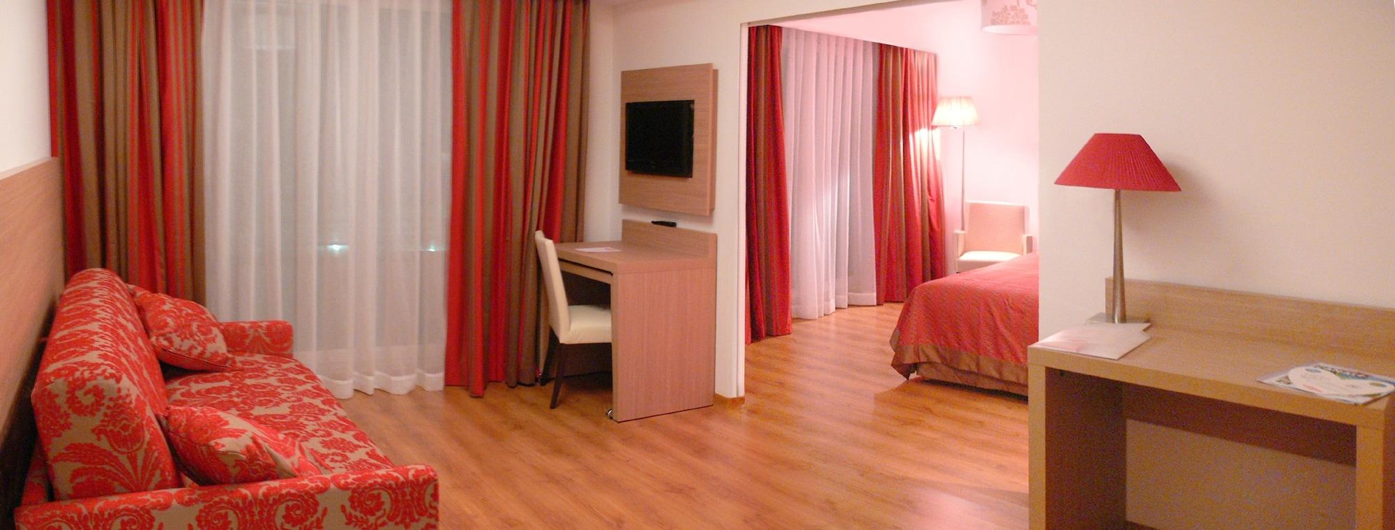 Residhome Paris-Evry Courcouronnes Bagian luar foto