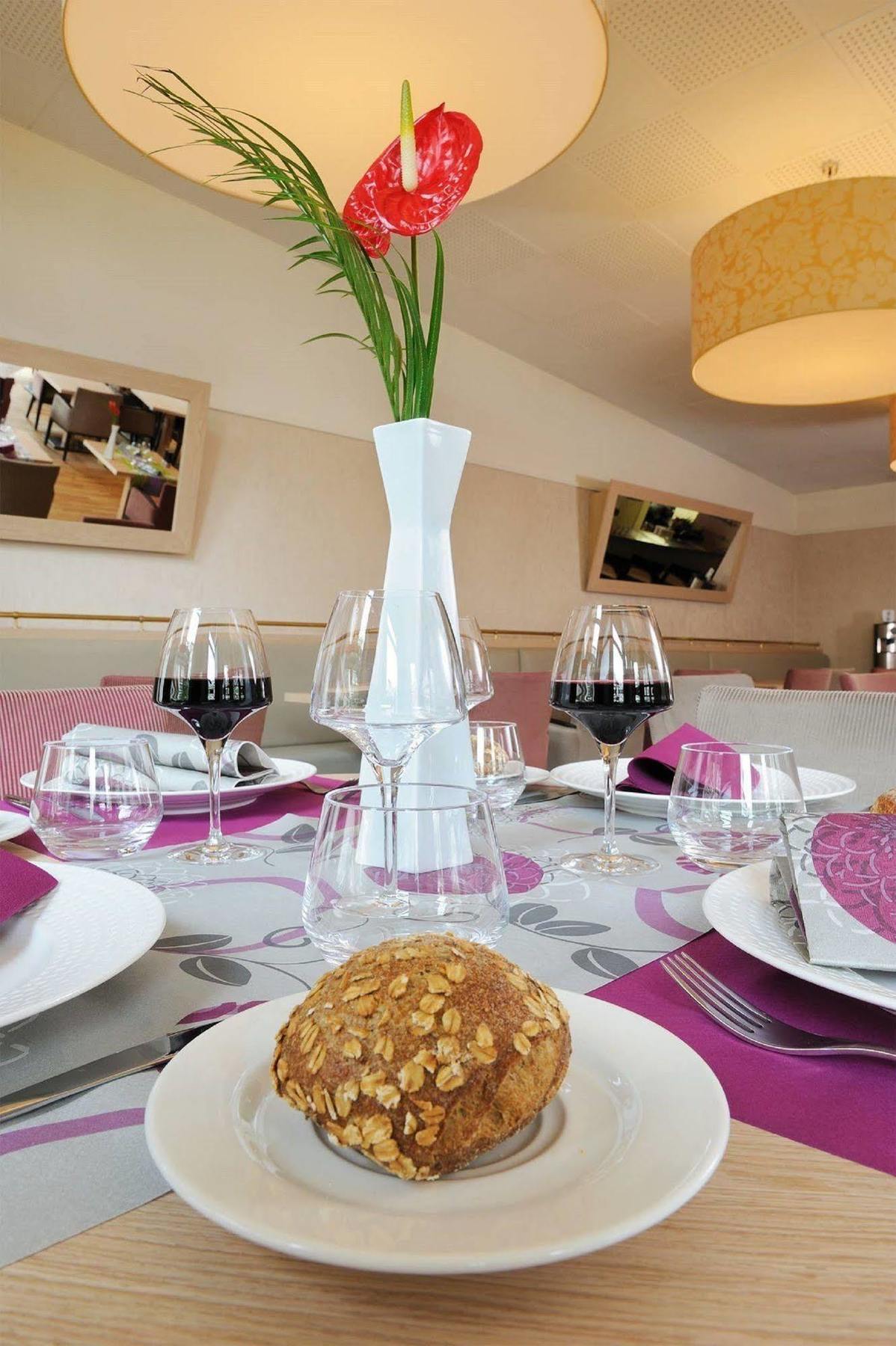 Residhome Paris-Evry Courcouronnes Bagian luar foto